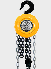 模具廠制造設備檢修手拉葫蘆的用途