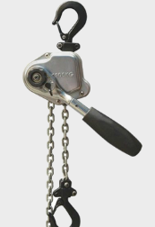 鋁合金手扳葫蘆