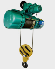 沙溪特大橋施工中鋼絲繩電動(dòng)葫蘆的使用優(yōu)勢(shì)